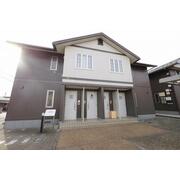 物件名が入ります