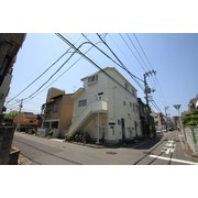 物件名が入ります