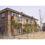 物件名が入ります