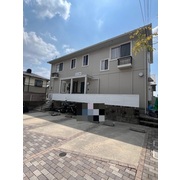 物件名が入ります