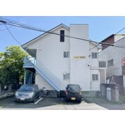 物件名が入ります