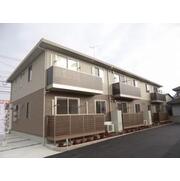 物件名が入ります