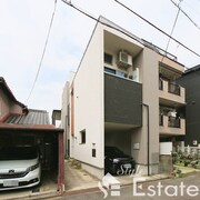 物件名が入ります