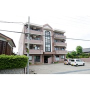 物件名が入ります