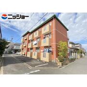 物件名が入ります