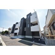 物件名が入ります