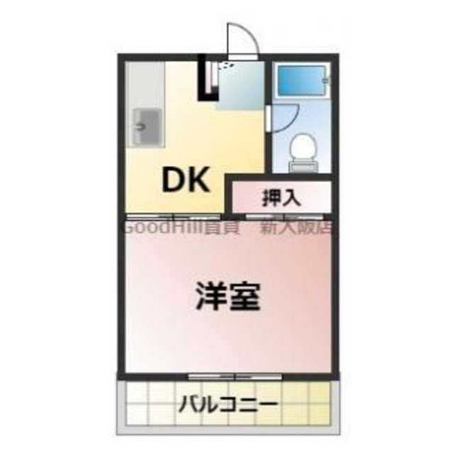 物件画像