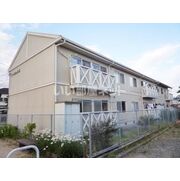 物件名が入ります