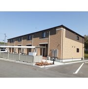物件名が入ります