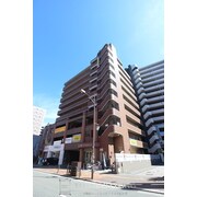 物件名が入ります