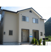 物件名が入ります