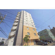 物件名が入ります