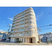 物件名が入ります