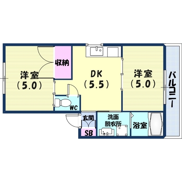物件画像