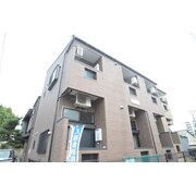 物件名が入ります