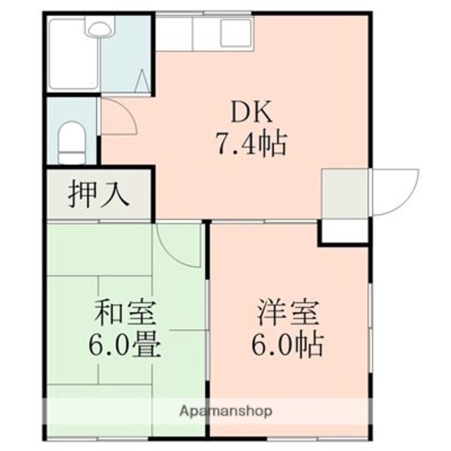 物件画像