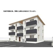 物件名が入ります