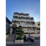 物件名が入ります