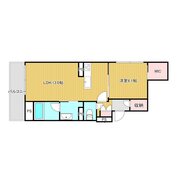 物件名が入ります