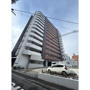 物件名が入ります