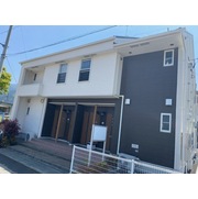 物件名が入ります