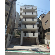 物件名が入ります