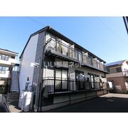 物件名が入ります