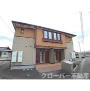 物件名が入ります