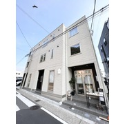 物件名が入ります