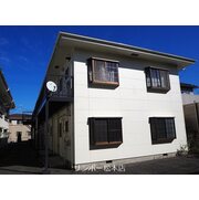 物件名が入ります