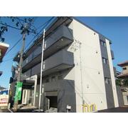 物件名が入ります