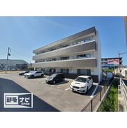 物件名が入ります