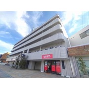 物件名が入ります