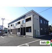 物件名が入ります