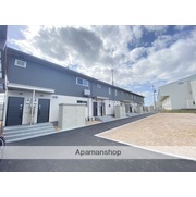 物件名が入ります