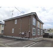 物件名が入ります