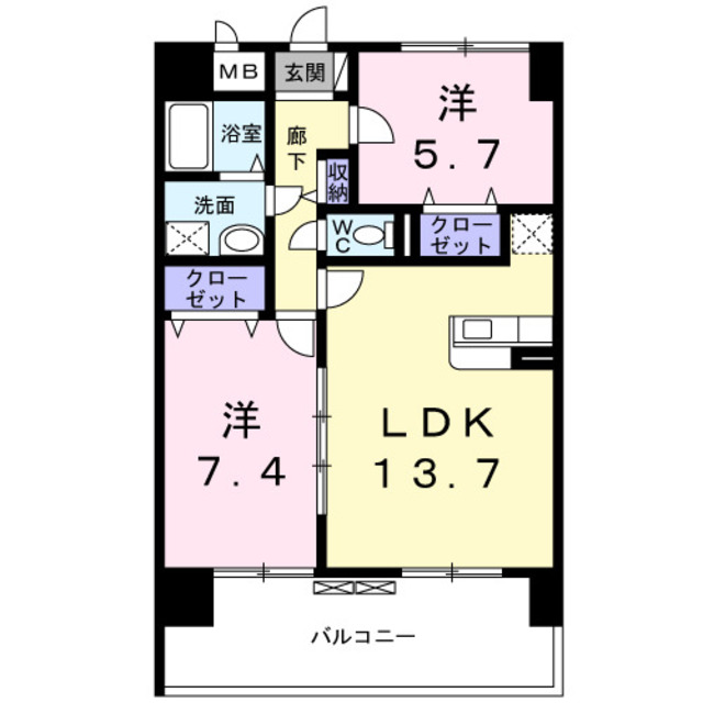 物件画像