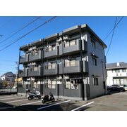 物件名が入ります