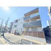 物件名が入ります