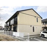 物件名が入ります