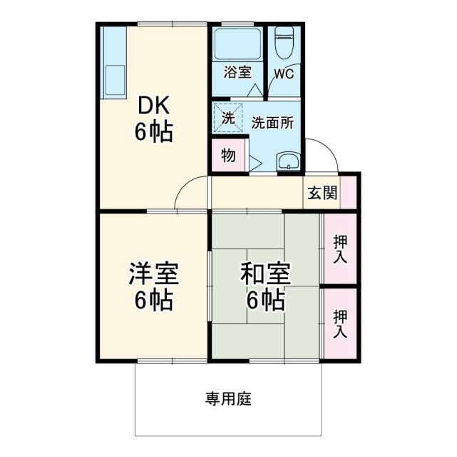 物件画像