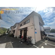 物件名が入ります