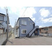 物件名が入ります