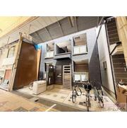 物件名が入ります