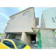 物件名が入ります