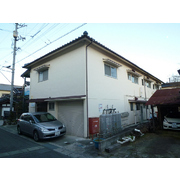 物件名が入ります