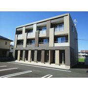 物件名が入ります