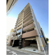 物件名が入ります
