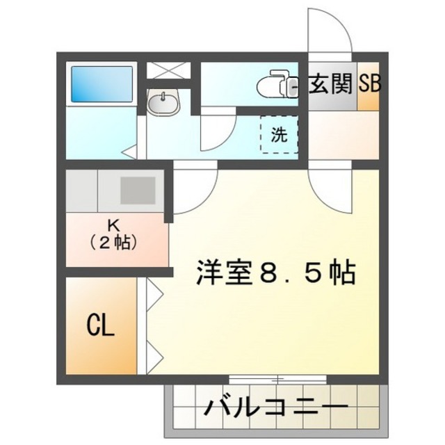 物件画像