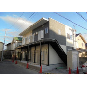 物件名が入ります